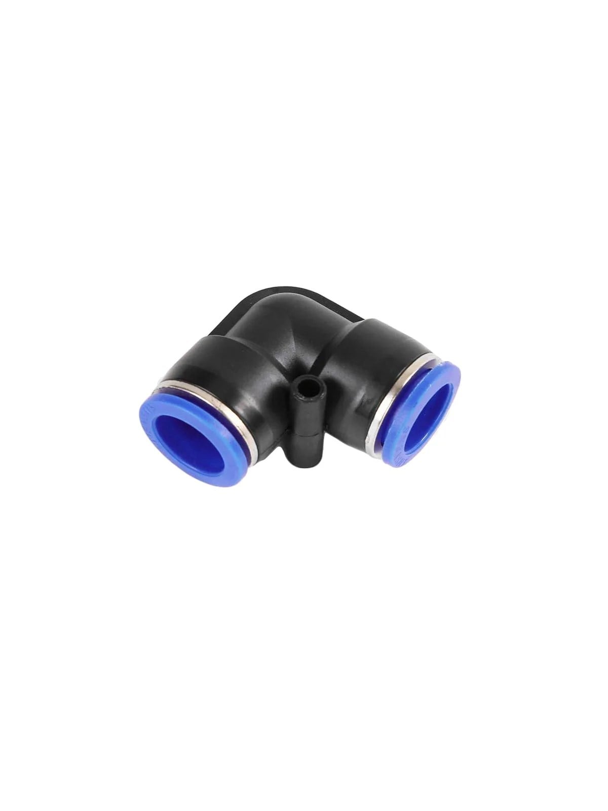 EPV 8 mm Pnömatik Dirsek