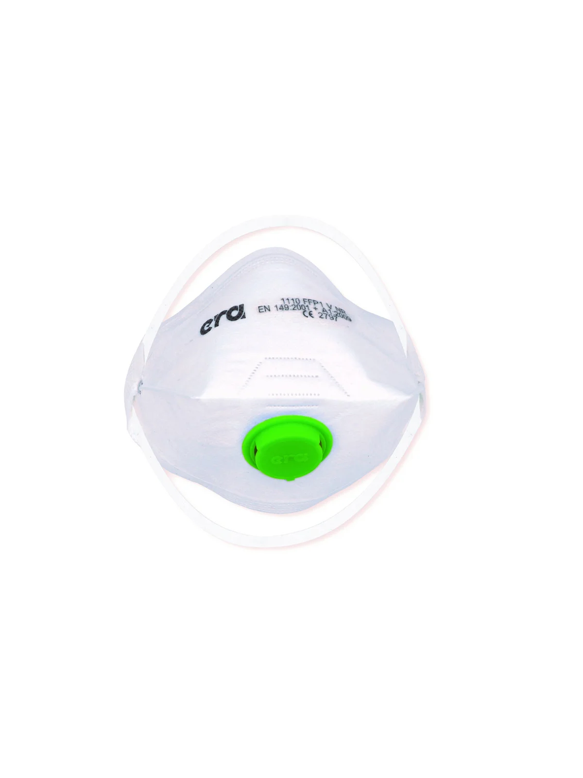 ERA 1110 FFP1-NR VENTİLLİ TOZ MASKESİ