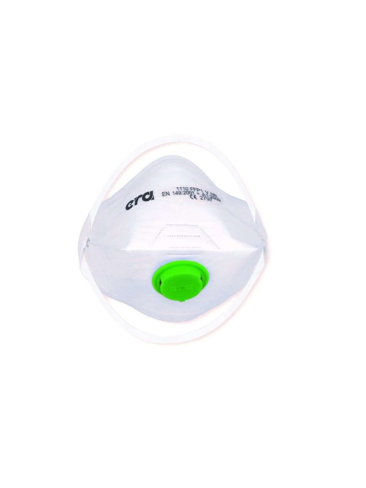 ERA 1110 FFP1-NR VENTİLLİ TOZ MASKESİ
