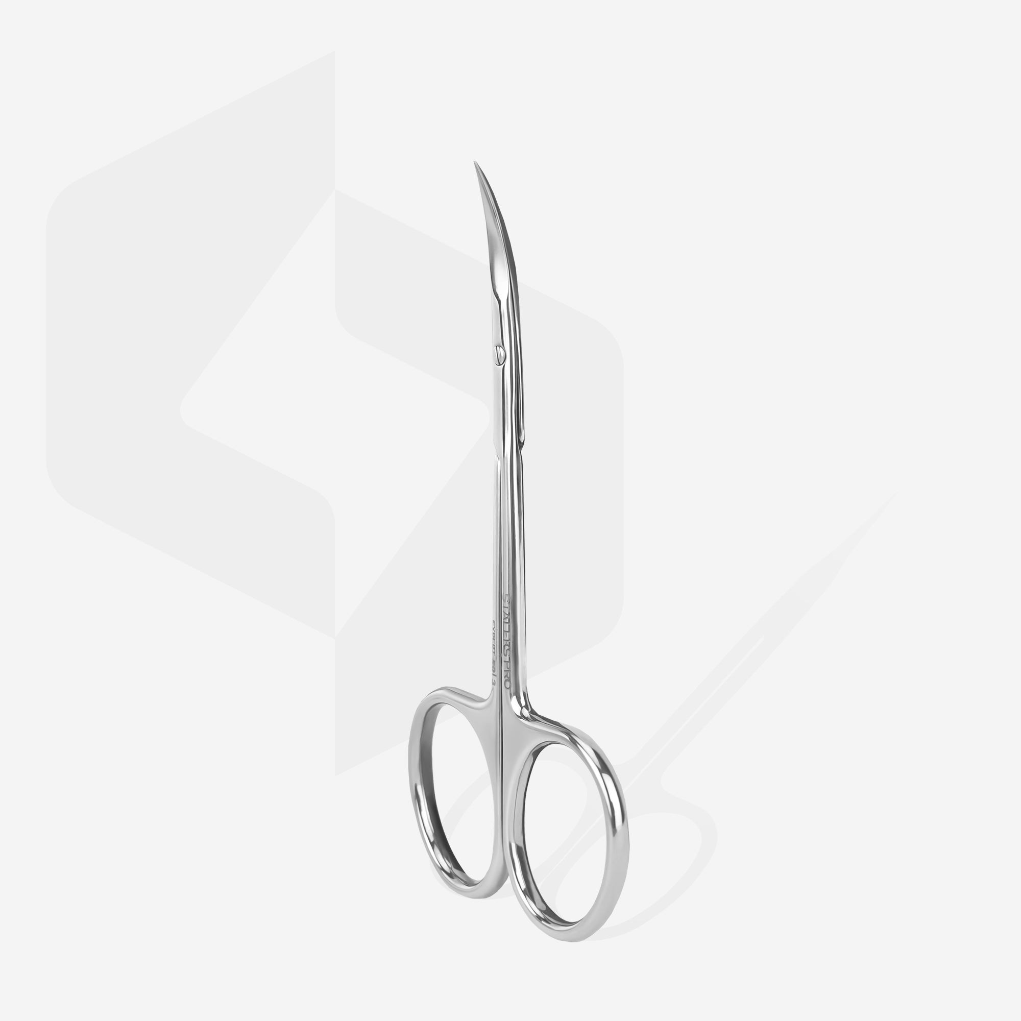 EXPERT 50 TYPE 3 Profesyonel Tırnak Eti Makası