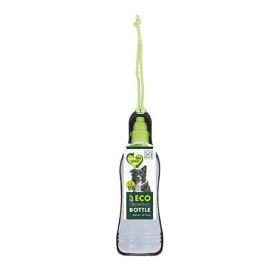 Eco Köpek Seyahat Suluğu 500 Ml
