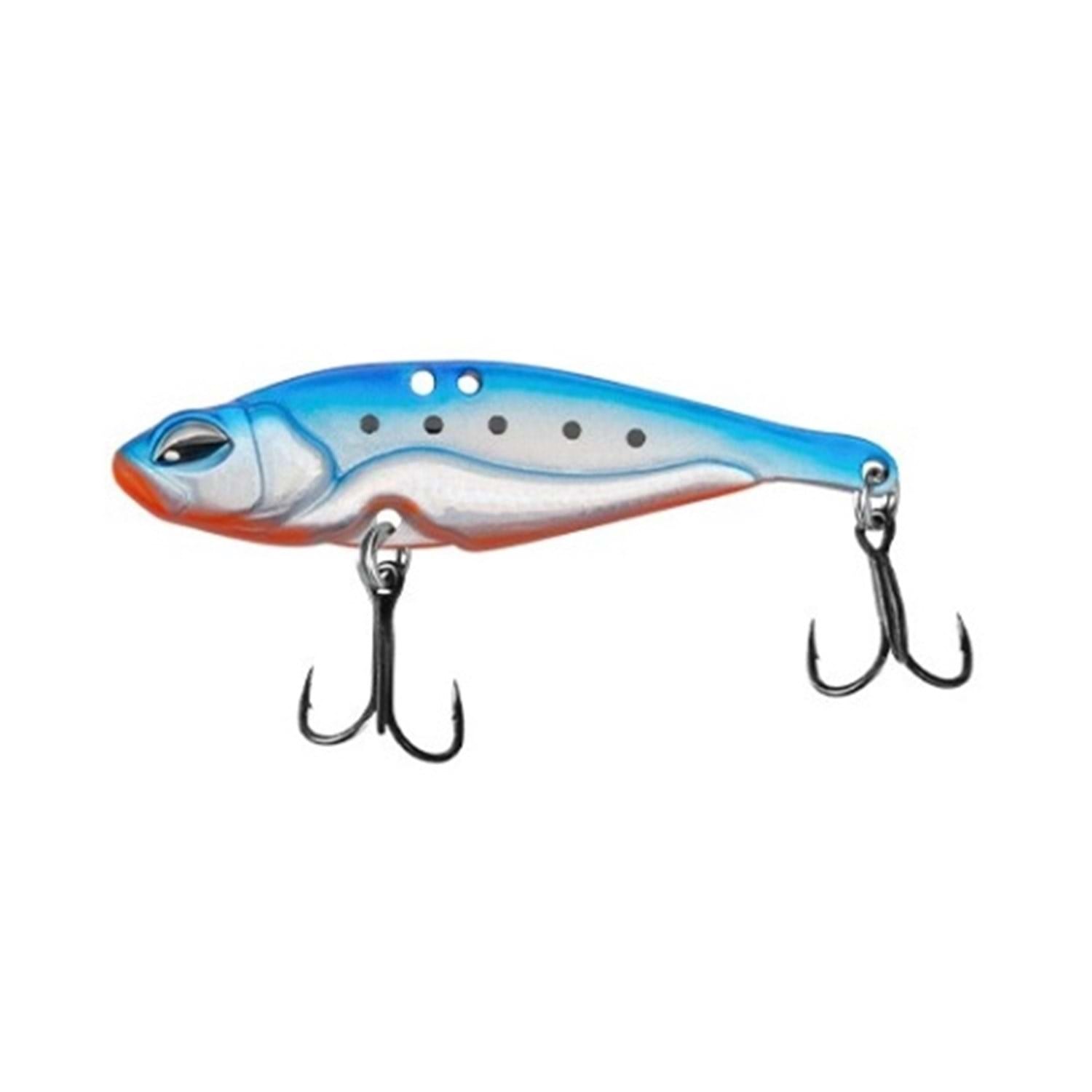 Effe Blade Vibe 21gr Vibrasyon Jig Sahte Balık Yem - HG1804