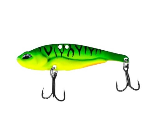 Effe Blade Vibe 7gr Vibrasyon Jig Sahte Balık Yem - HG1806