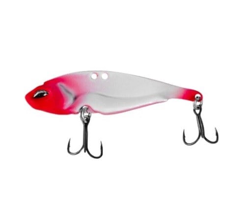 Effe Blade Vibe 7gr Vibrasyon Jig Sahte Balık Yem - HG1810