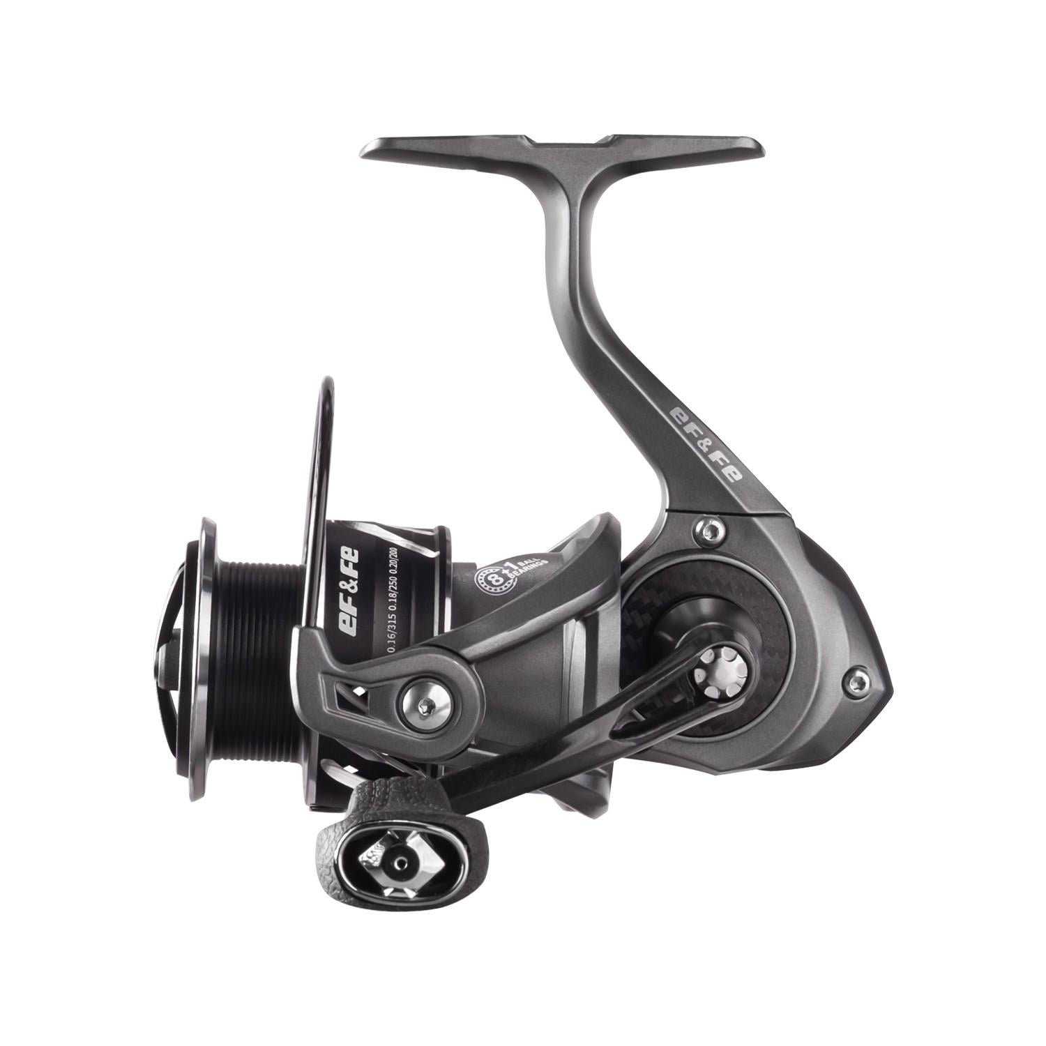 Effe Carbotex XT 1000 - 133gr Olta Makinesi