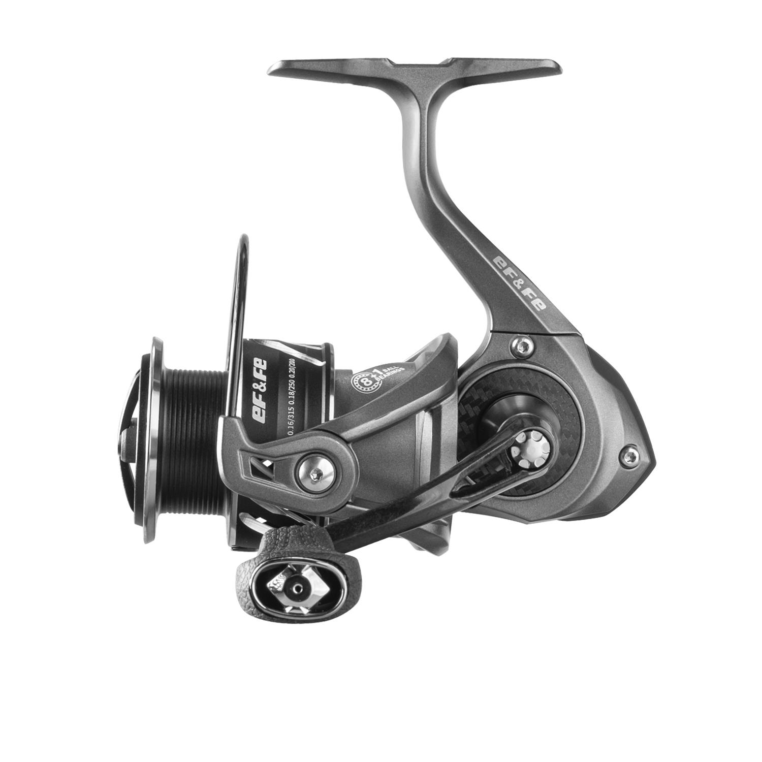 Effe Carbotex XT 4000 - 178gr Olta Makinesi