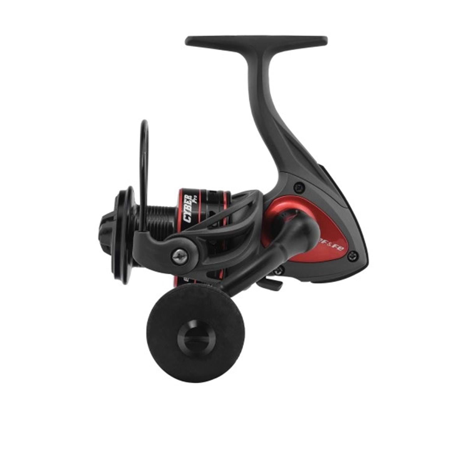 Effe Cyber Pro CP3000 9bb Olta Makinesi