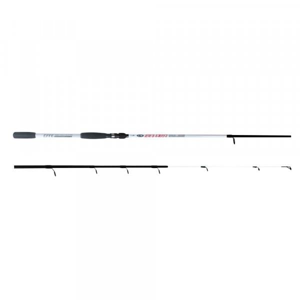Effe Lrf Shot Kamış 3-12gr 2.40m Mix Carbon