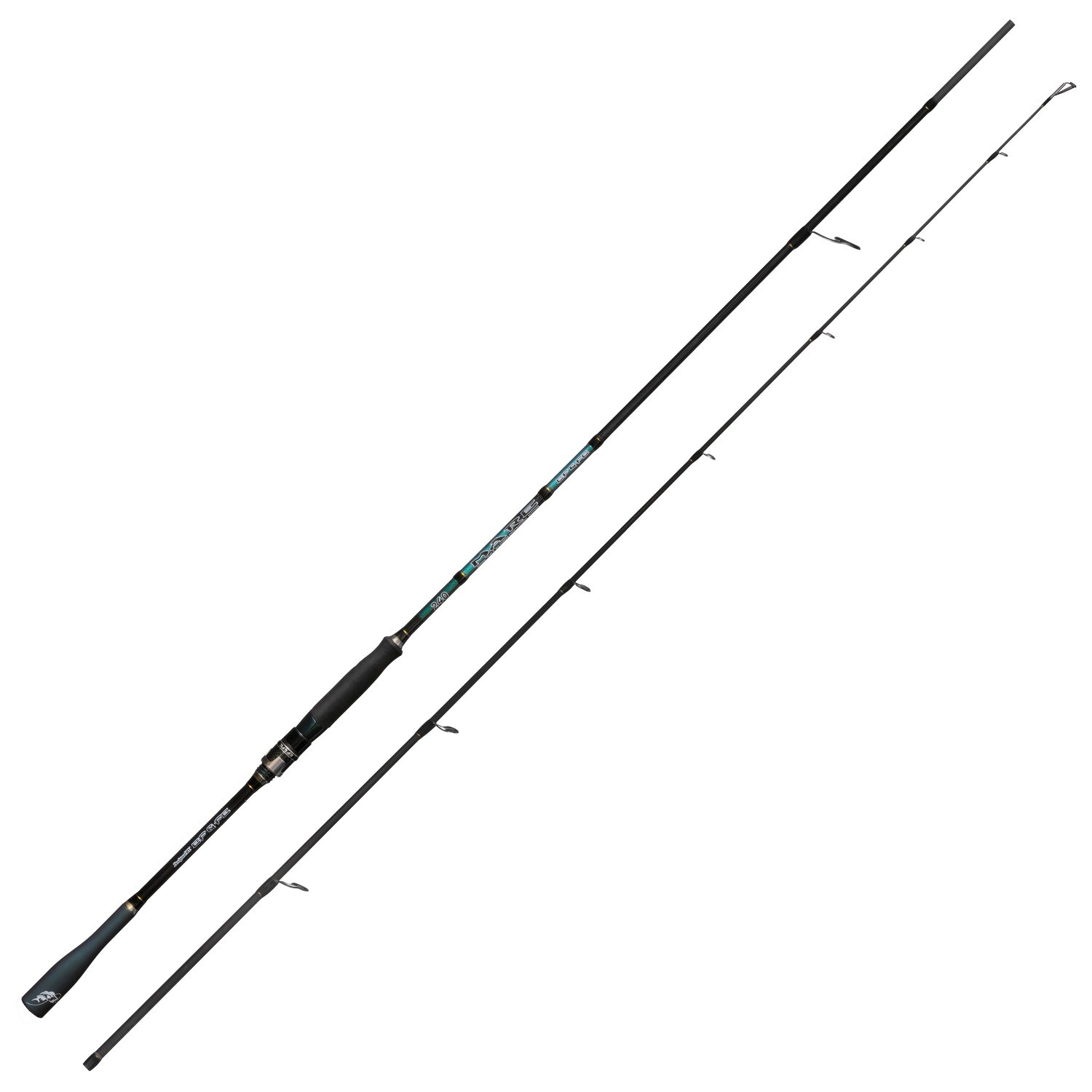 Effe Mare 2.40m 15-45gr Spin Olta Kamışı