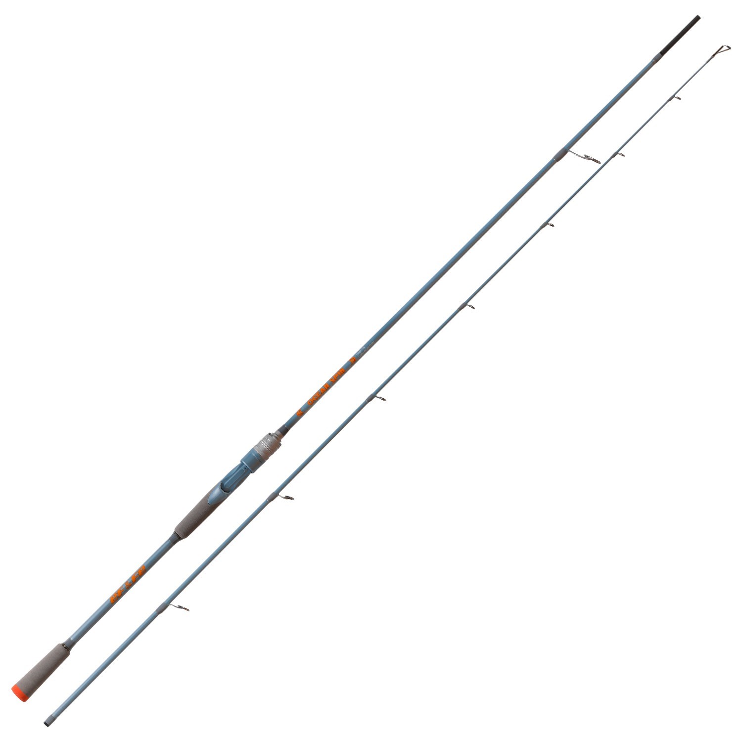 Effe Ocean 2.42m 10-30gr Spin Olta Kamışı