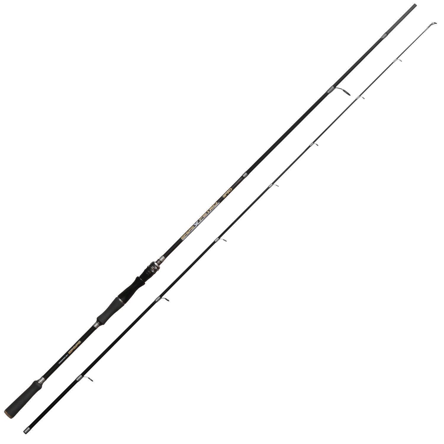Effe Petro 2.40m 10-40gr Spin Olta Kamışı