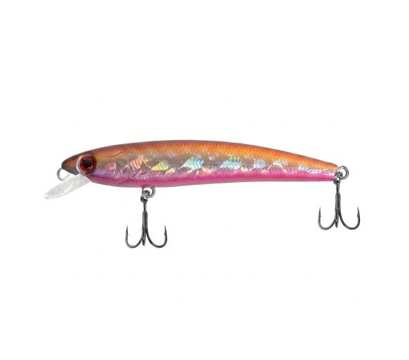 Effe Pins Minnow 75F - 7.5cm 4gr Rapala Maket Balık - 3913