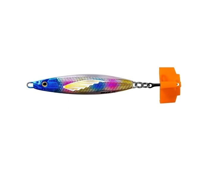 Effe Psycho Sprat Jig Kaşık HG1869 - 35 GR