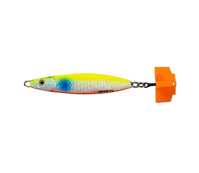 Effe Psycho Sprat Jig Kaşık HG1870 - 45 GR