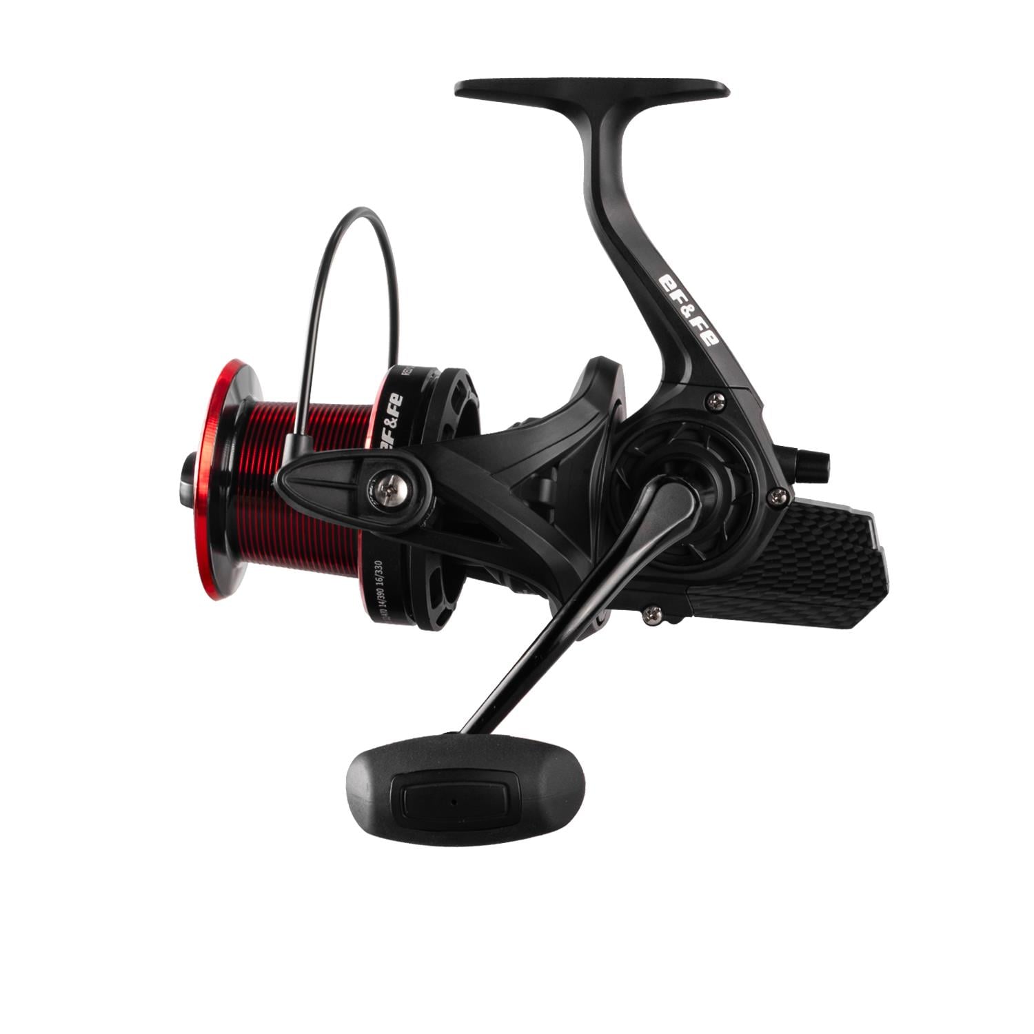 Effe Red Surf RD 8000 Surf Olta Makinesi