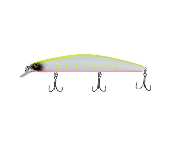 Effe Seabass Minnow 125F -12.5cm 20gr HG740 Rapala Maket Balık - 3905