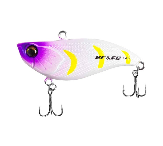Effe Swing Vibe HG1878 14gr 58mm Fast Sinking Maket Balık