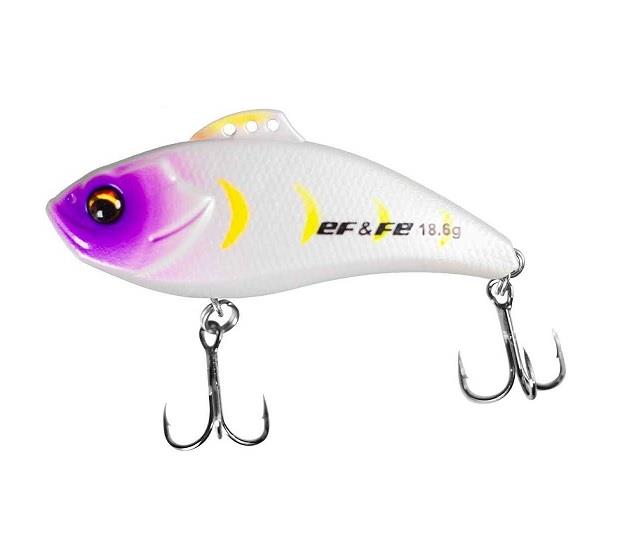 Effe Swing Vibe HG1878 18,6gr 72mm Fast Sinking Maket Balık