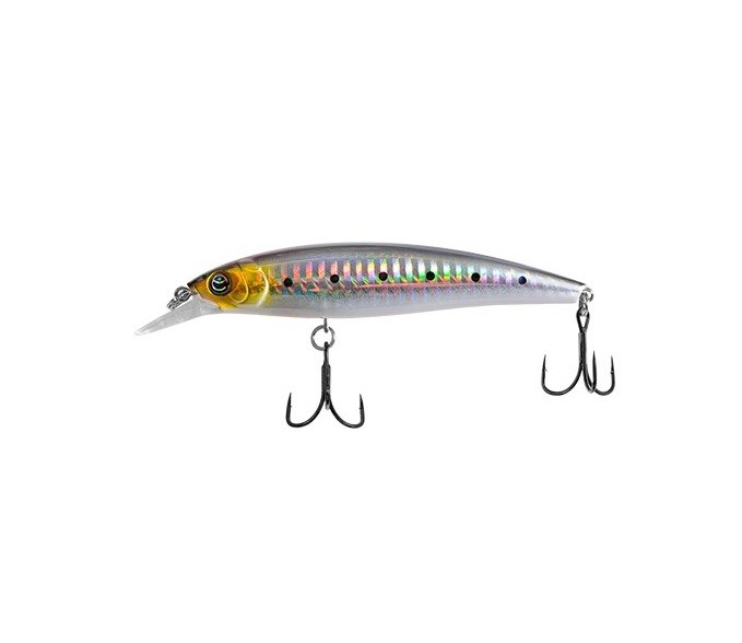 Effe X-Rap 100F-10cm 13.6gr HG780 Rapala Maket Balık - 3916