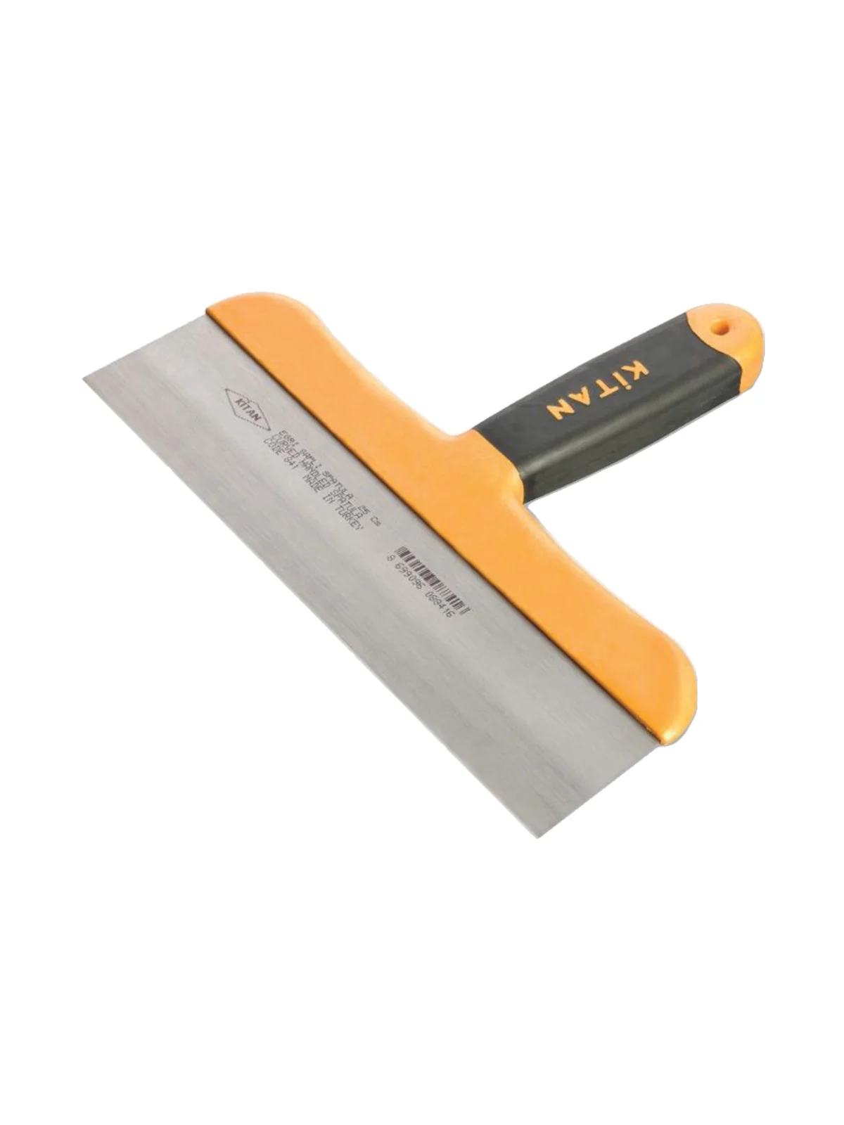 Eğri Spatula 20 cm