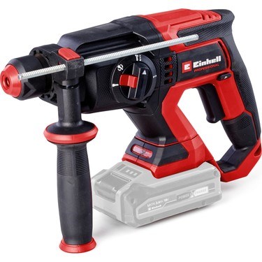 Einhell TP-HD 18/22 D Li BL - Solo Akülü Kırıcı Delici (Akü ve şarj cihazı dahil değildir)