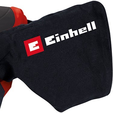 Einhell Tank Zımpara TC-BS 8038 (800 W, hassas bant ayarı ile doğru bant takibi, seramik koruma