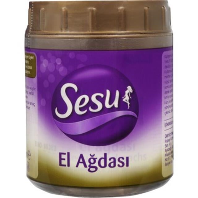 El Ağda Mavi (Kls) 250Gr