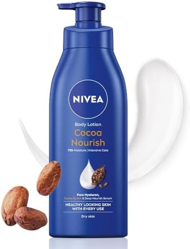 El Bakim Kremi & Cocoa Butter 400ML