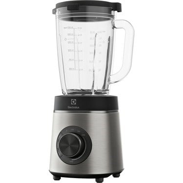 Electrolux E6TB1-6ST Explore 6 Serisi 1400 W Cam Sürahili Paslanmaz Çelik Bıçaklı