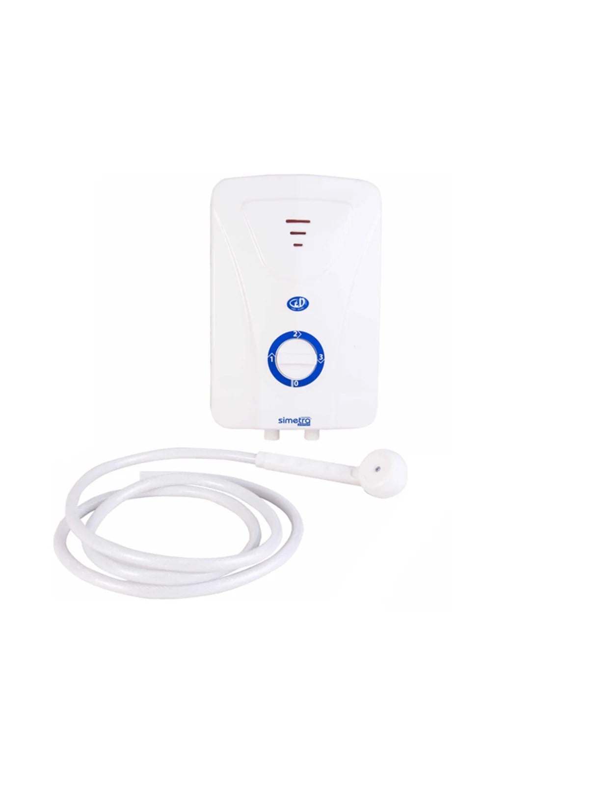 Elektrikli Ani Su Isıtıcı, Elektrikli Şofben