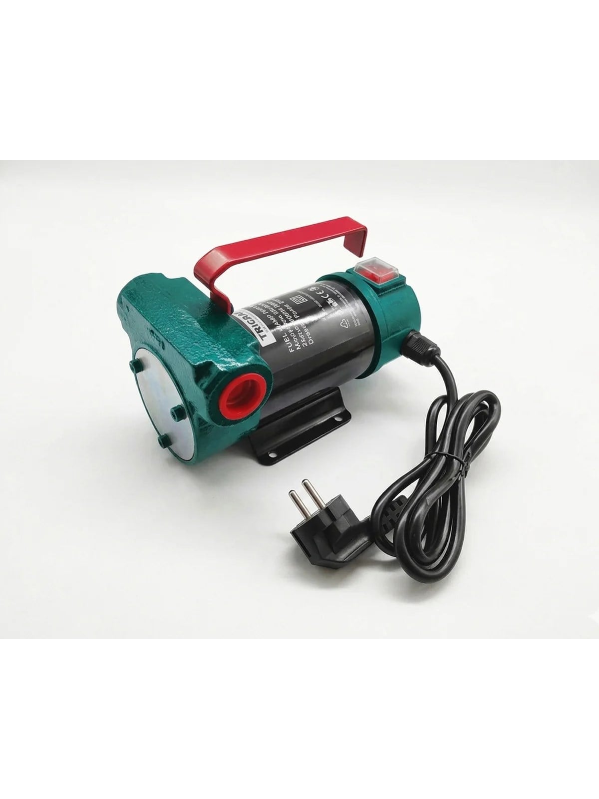 Elektrikli Mazot Pompası 220V 300W MES5505