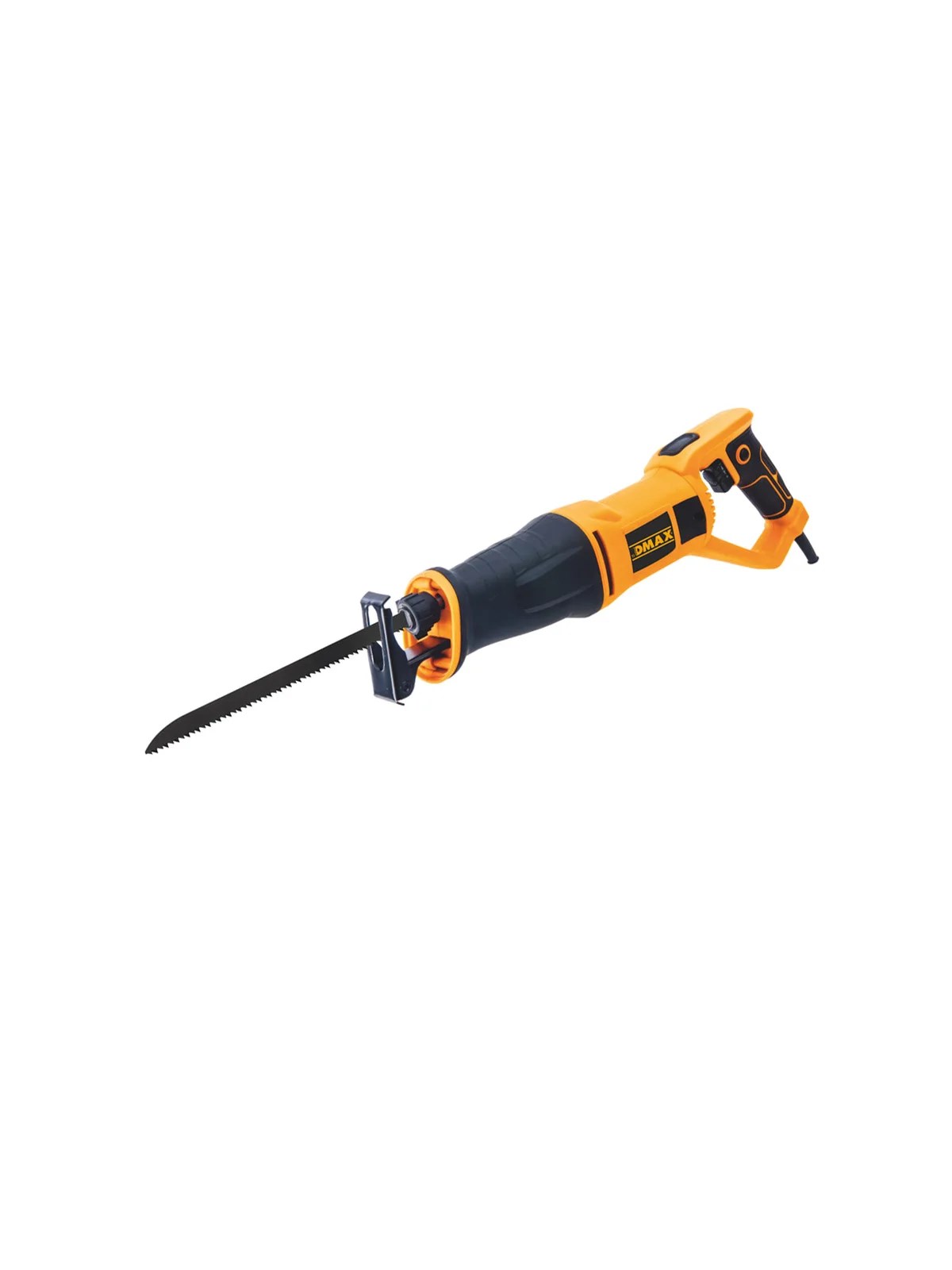 Elektrikli Tilki Kuyruğu Testere 750 Watt DMX 3033