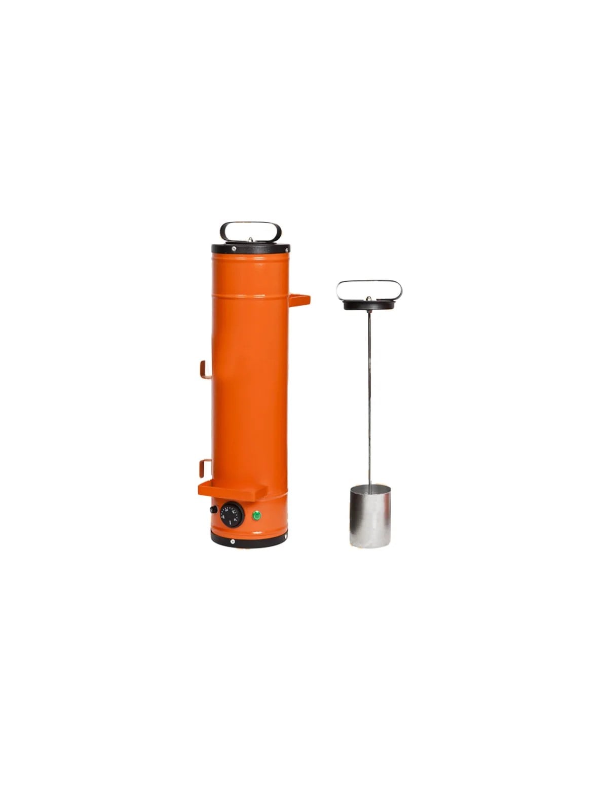Elektrod Kurutma Fırını 1 Paketlik 50-200C BMK-1A