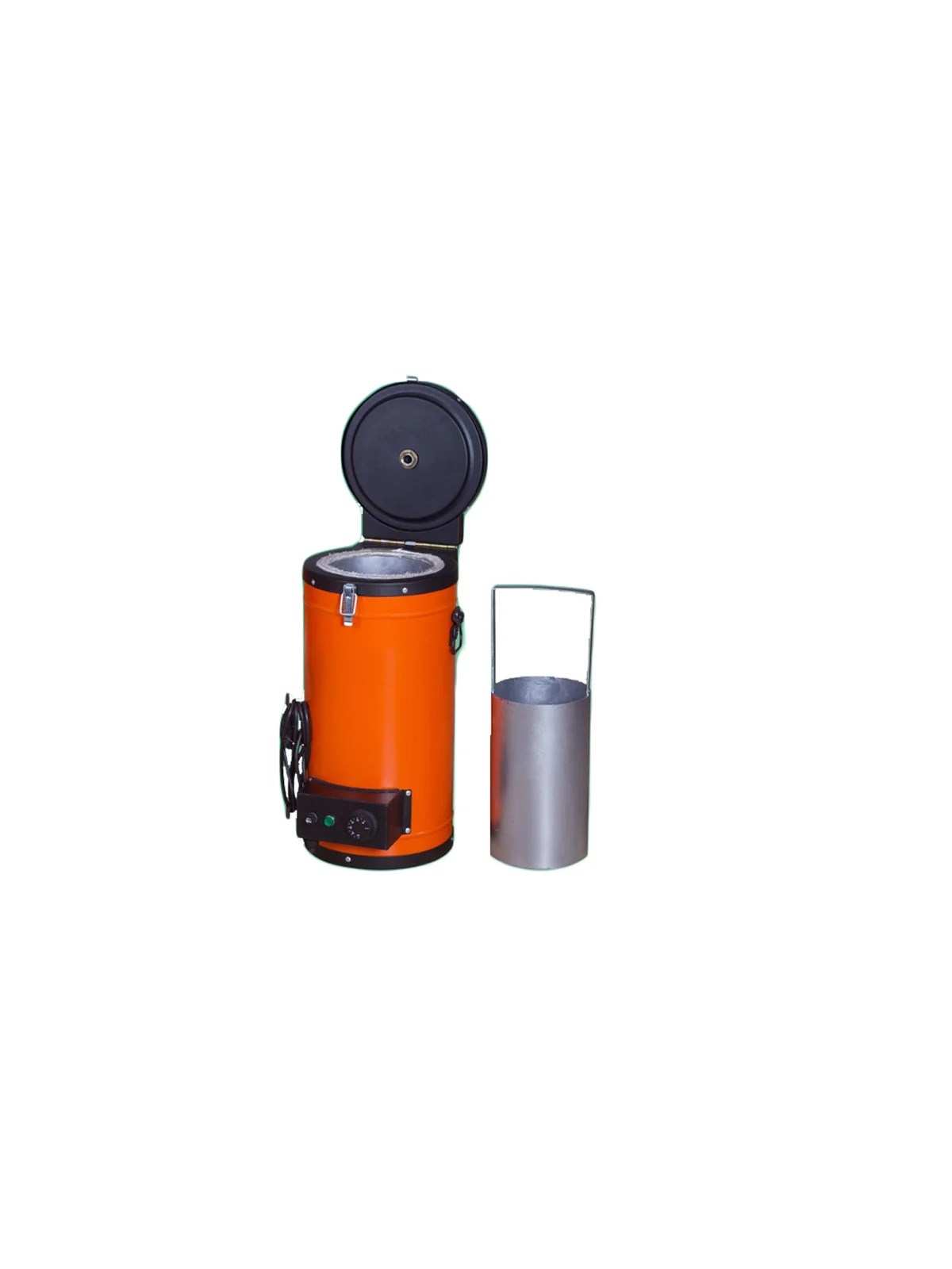 Elektrod Kurutma Fırını 4 Paketlik 50-300C BMK-4Y