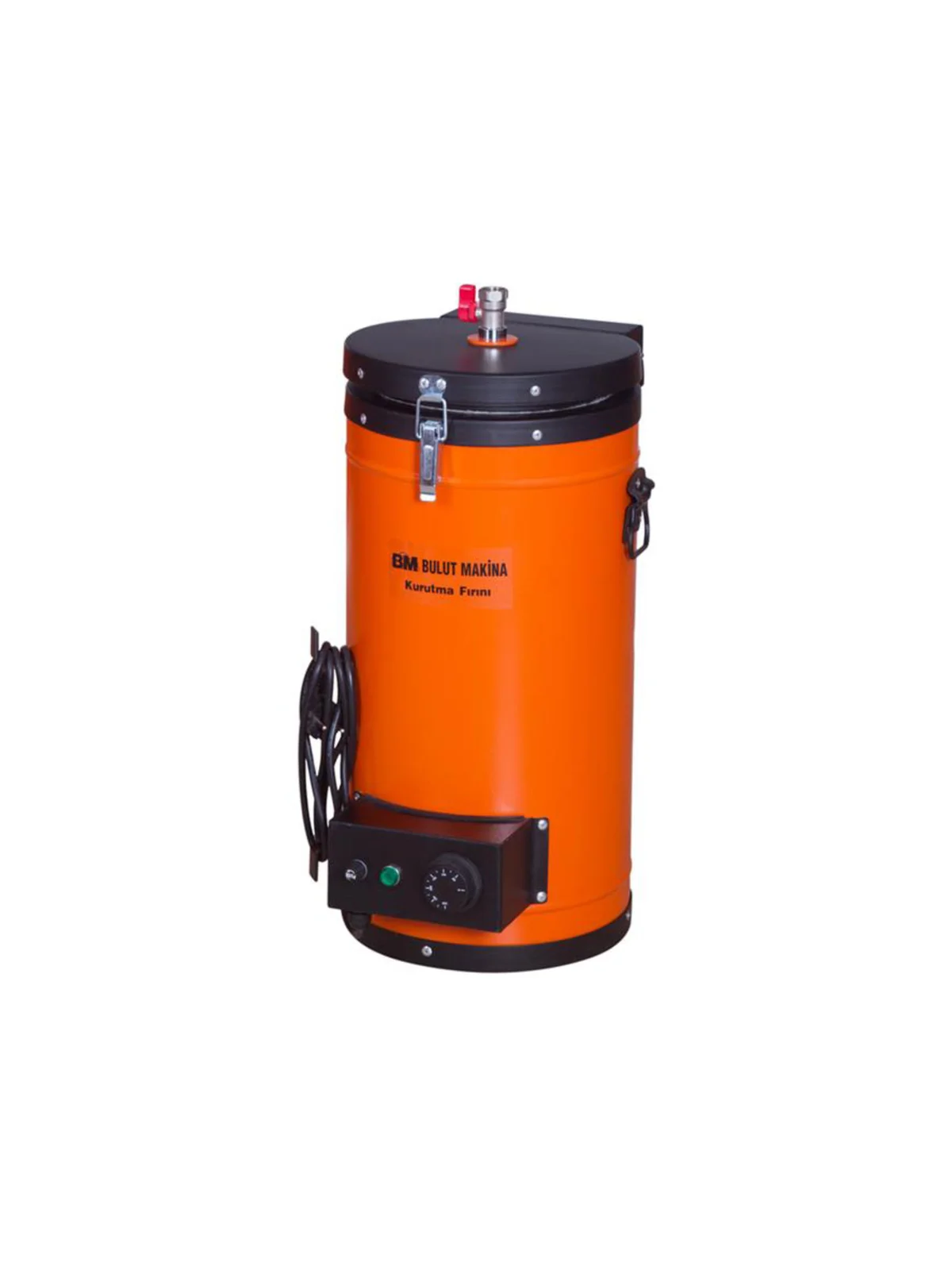 Elektrod Kurutma Fırını 4 Paketlik 50-300C BMK-4Y