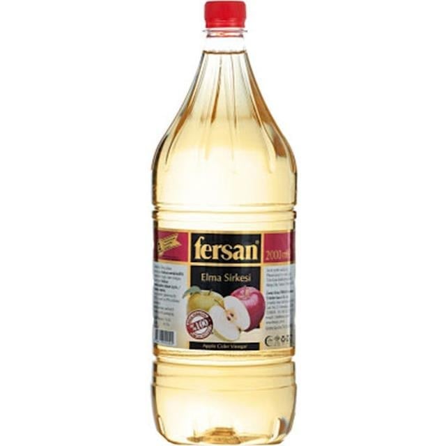Elma Sirkesi 2000ml