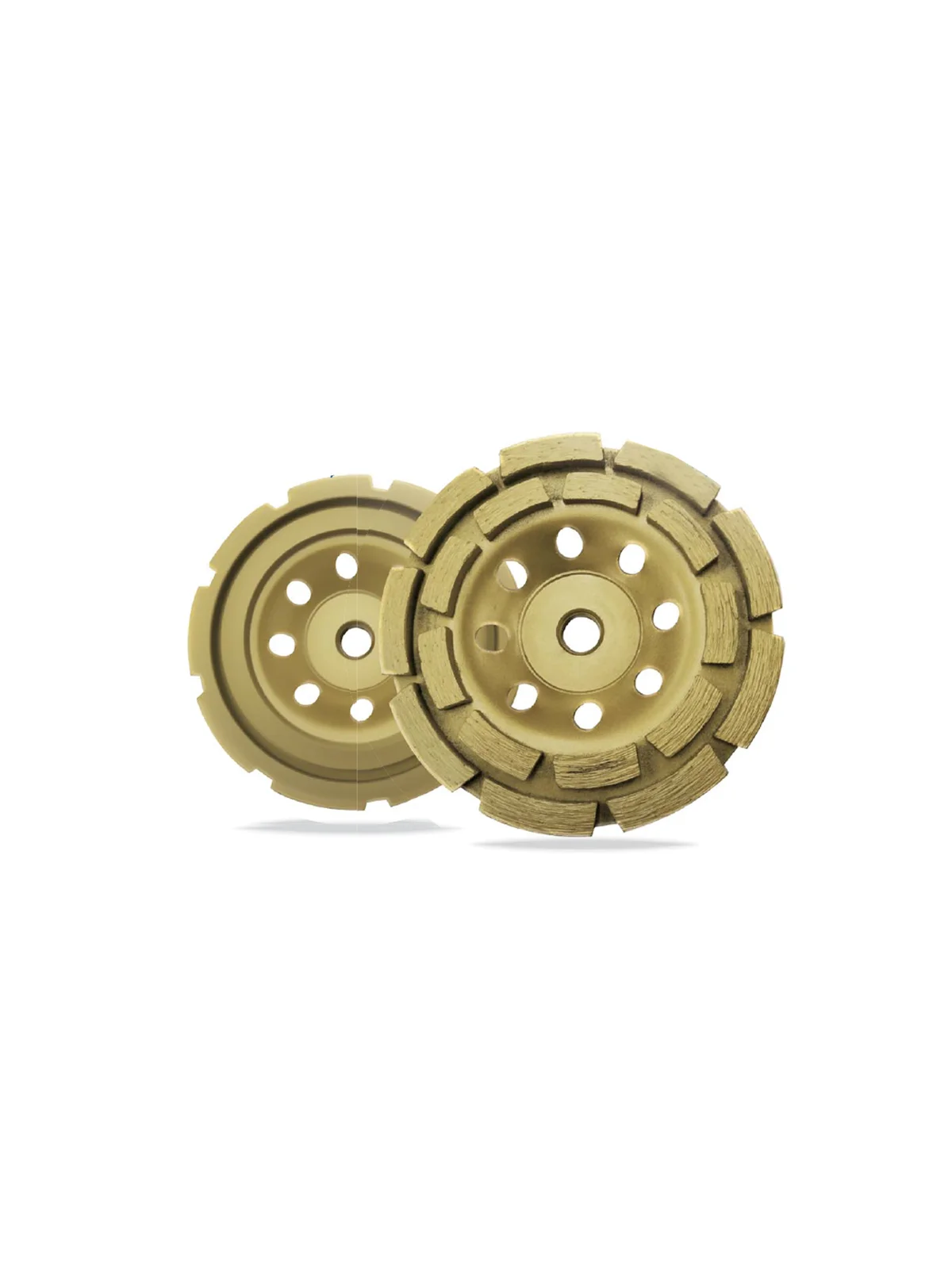 Elmaslı Taşlama Silme Diski 115 mm MK0286-20