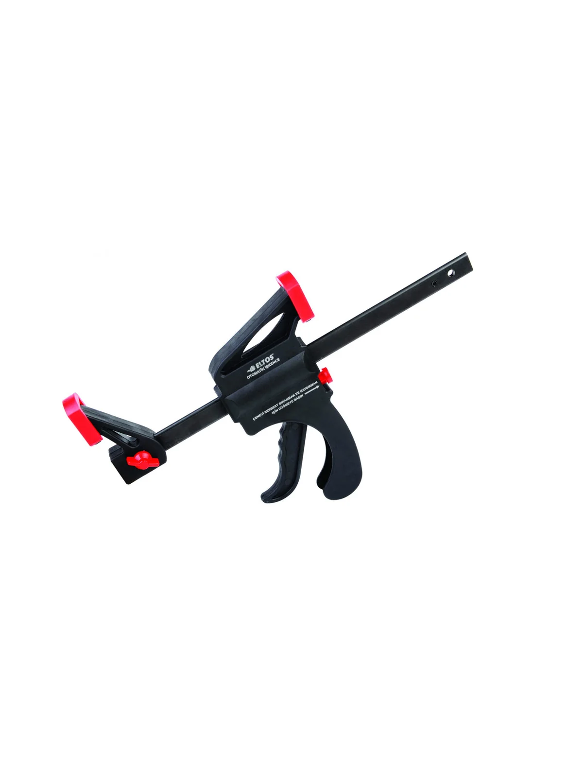 Eltos 300 mm Otomatik İşkence EOİ 300