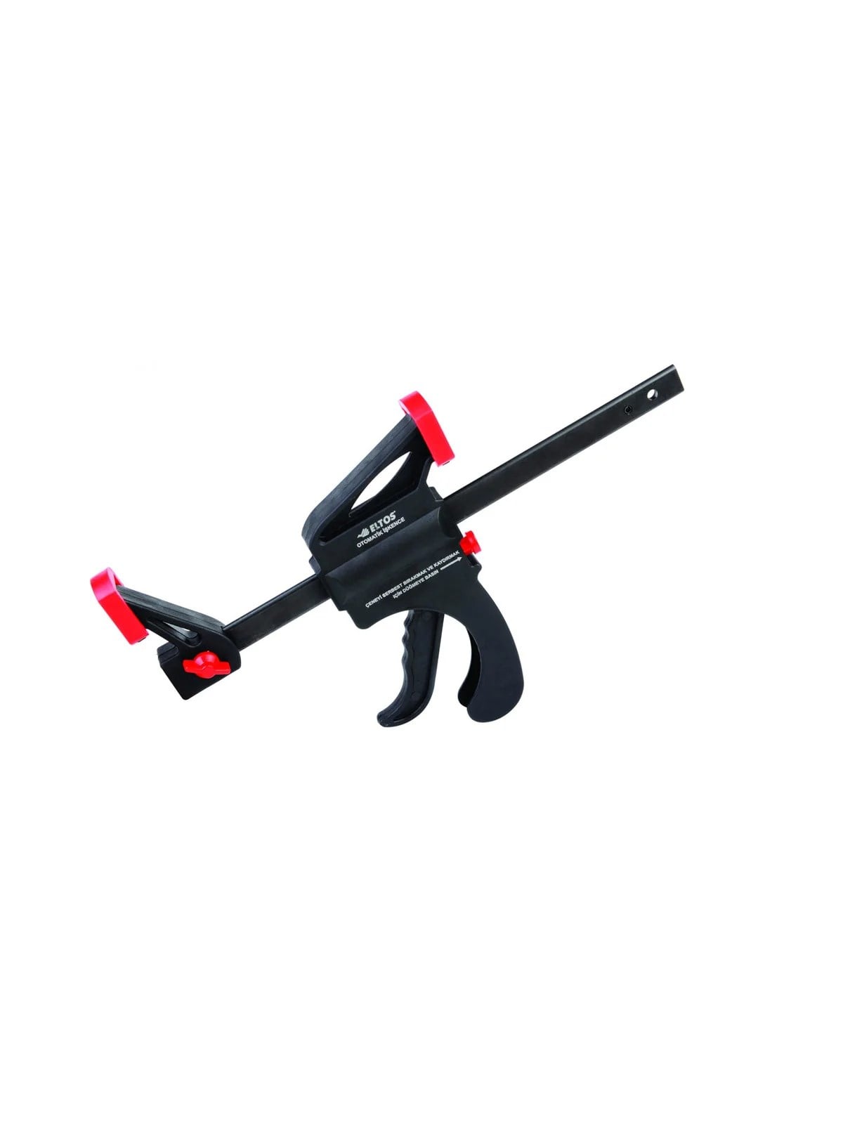 Eltos 450 mm Otomatik İşkence EOİ 450