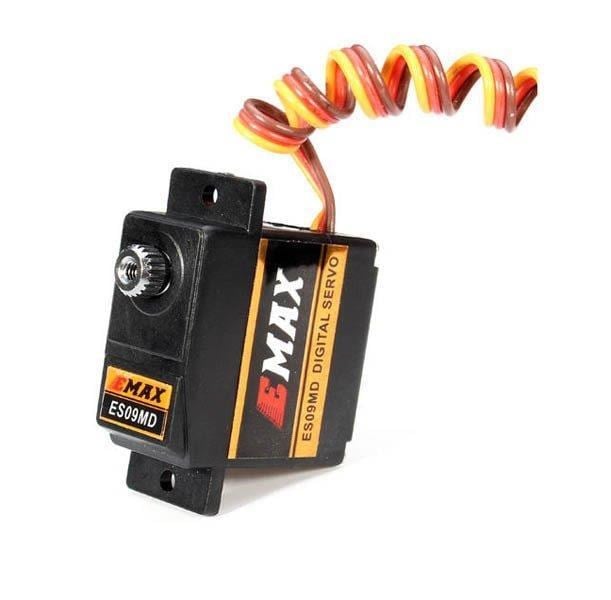 Emax ES09MD Dijital Metal Dişli Mikro Servo Motor
