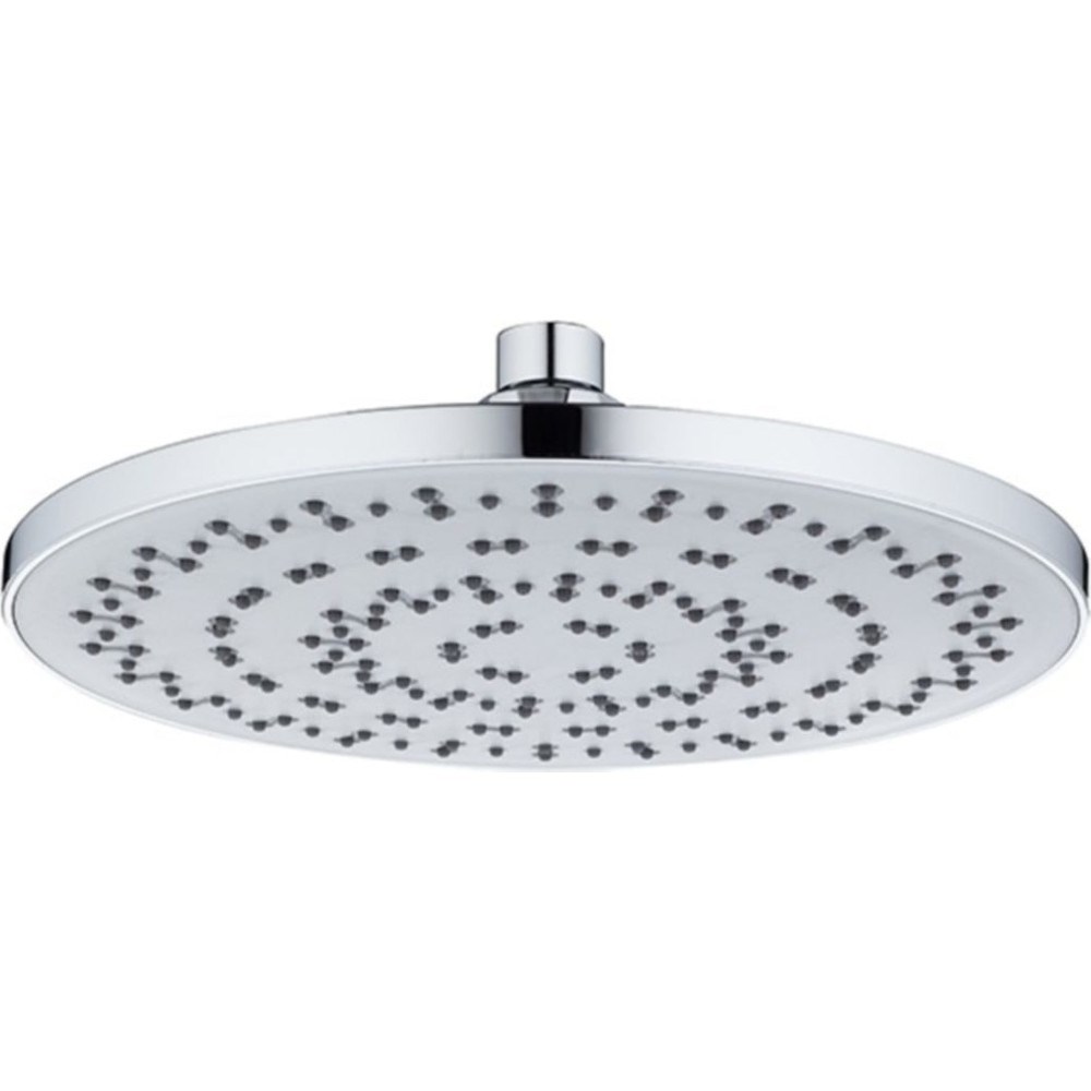 Ergonomik Kullanım için Tepe Duş Başlığı, Modern Tasarım