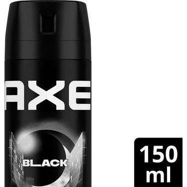 Erkek Deodorant ve Bodyspray - 150 ml Ferahlık