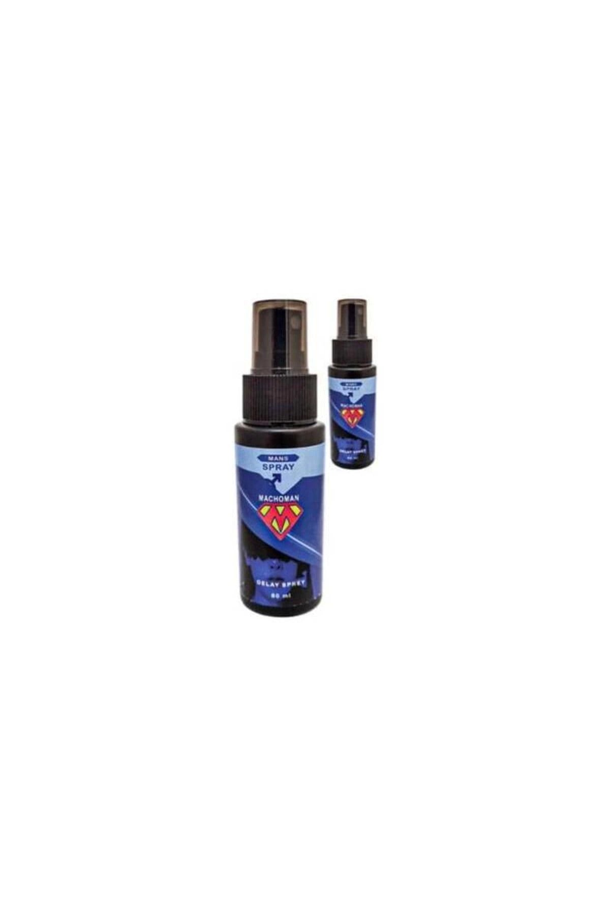 Erkeklere Özel Gciktirici Sprey 60ml X 2 ADET