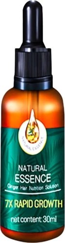 Essence Saç & Sakal Serumu 7xrapid Growth 30 ml