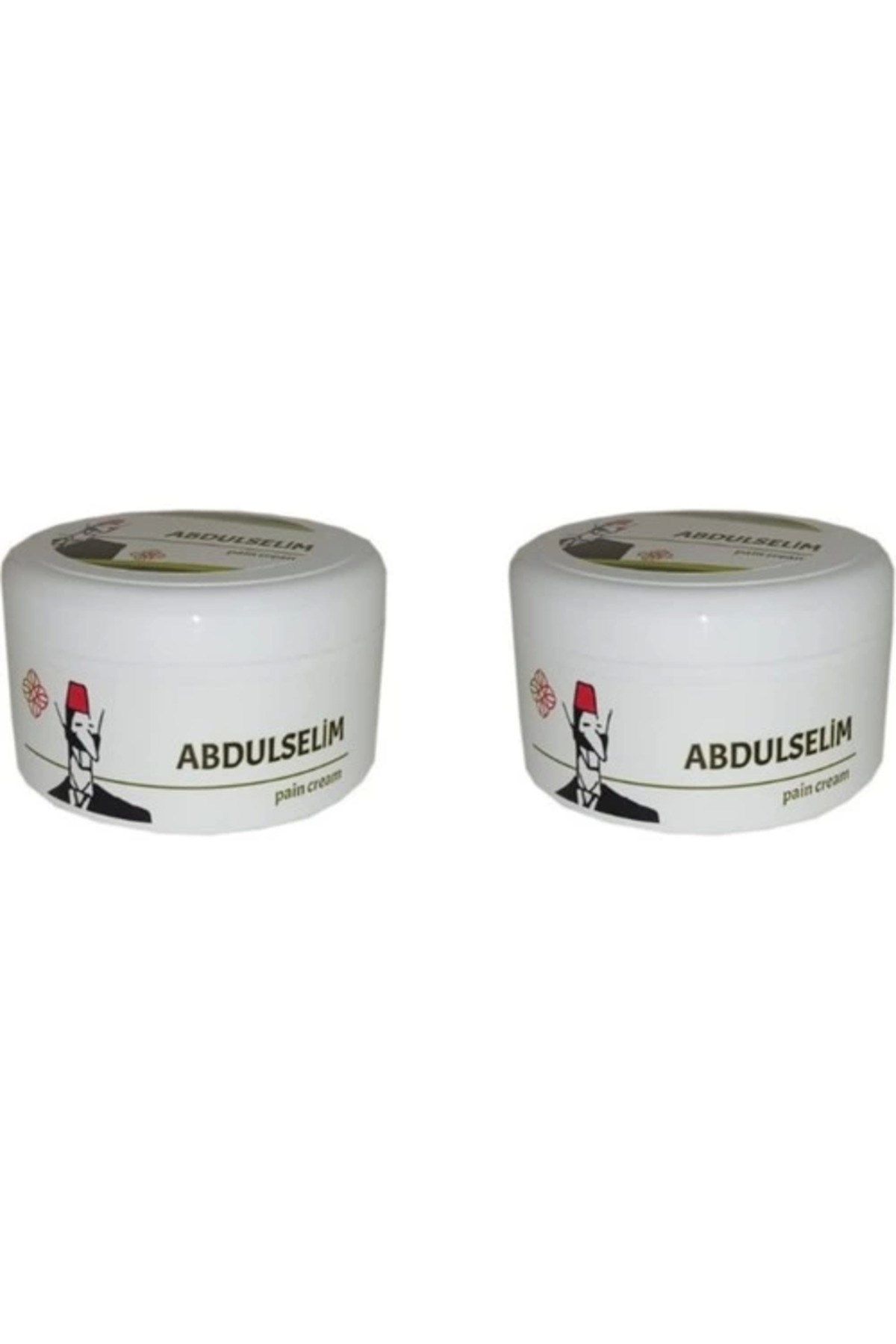 Eurorganic Abdülselim Kremi 2'li 200 ml