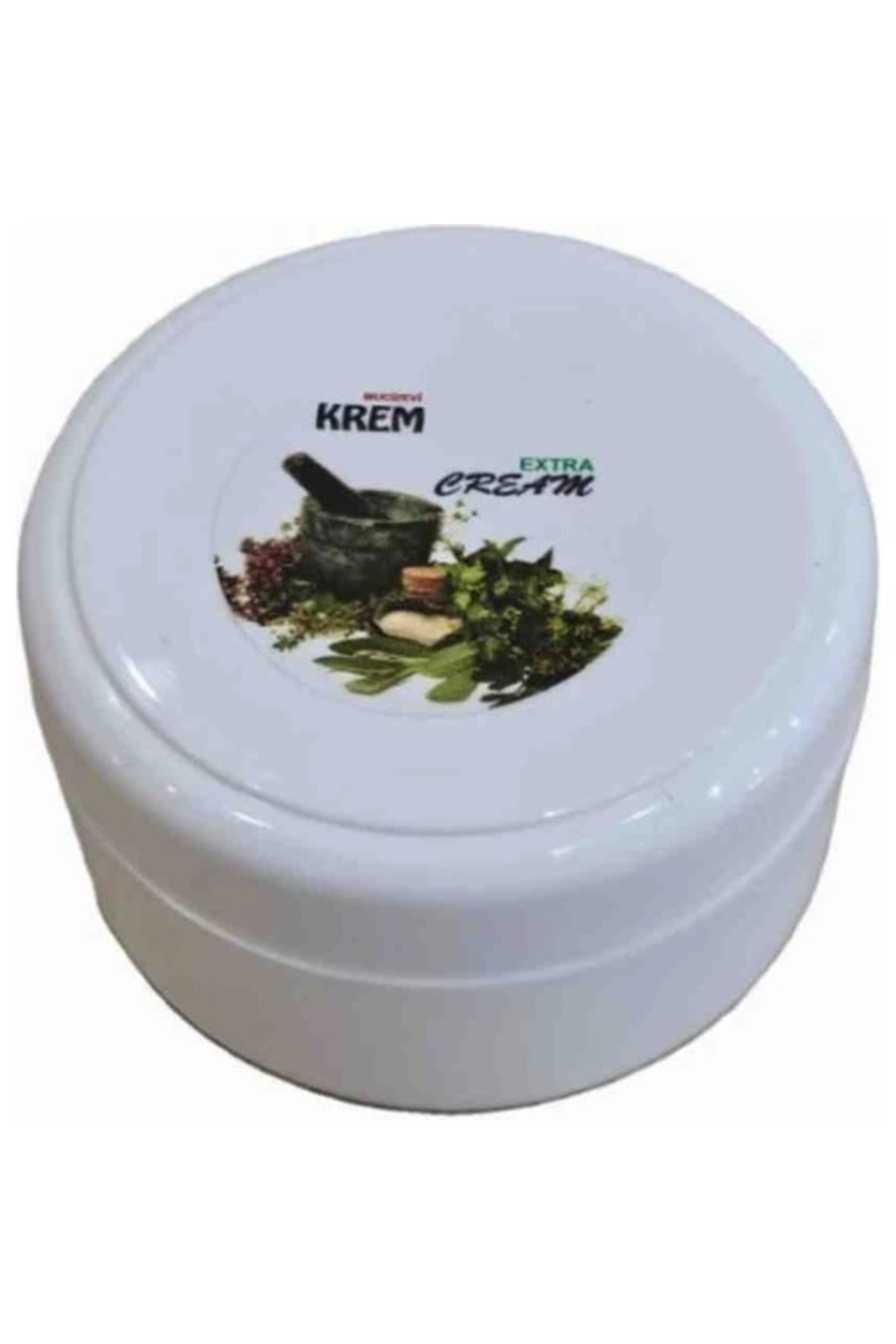 Eurorganiq Mucizevi Rahatlatıcı Krem 125 ml