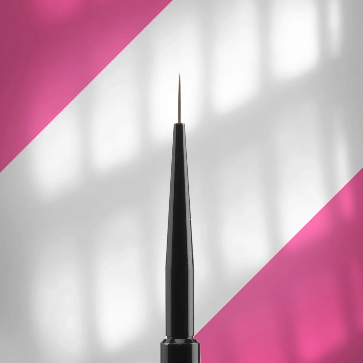 Expert Profesyonel Fırça - 01 Nail Art Fırçası