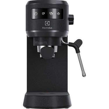 Explore 6 Espresso Makinesi ile Kolay Kahve Hazırlama