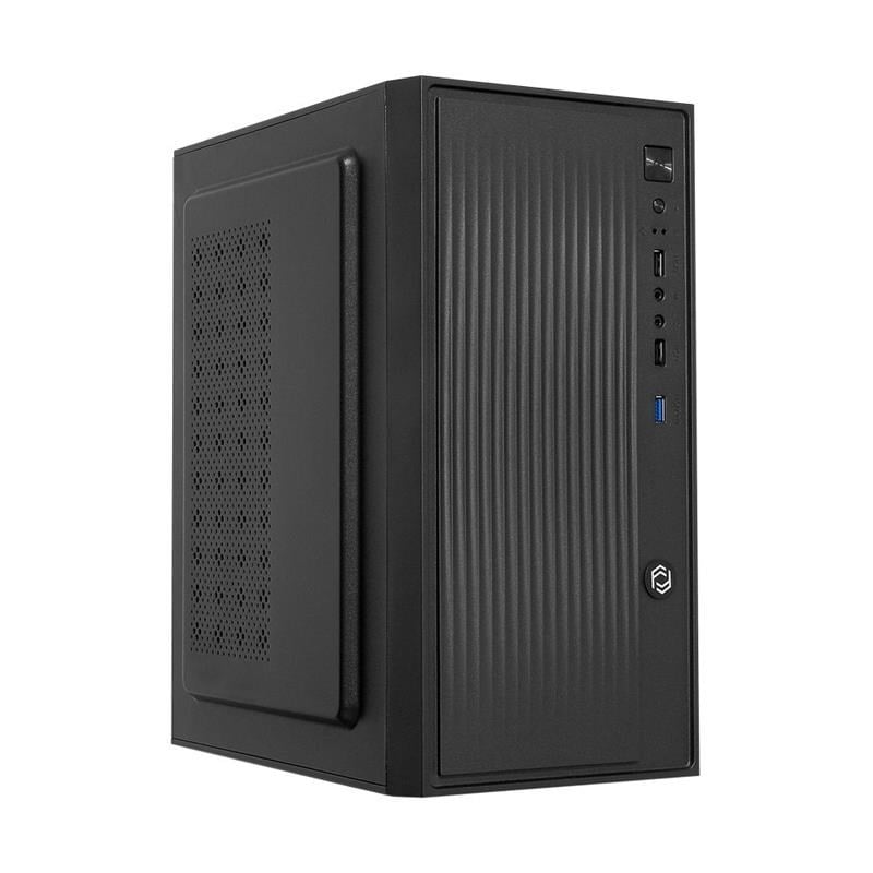 FC-2720B 300W 1X80MM FAN USB 3.0 MICRO ATX SİYAH KASA