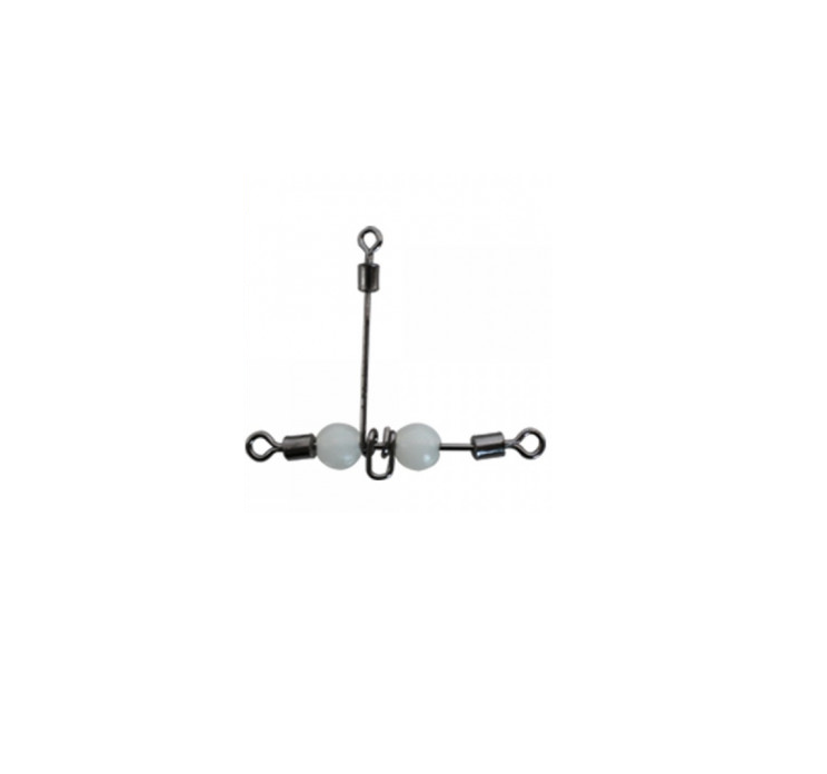 FIRDÖNDÜ ROLLING TRIPLE BEADS - NO-10